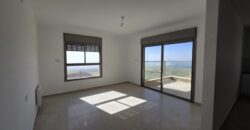 מצפה הימים, דירות 4 חד’ חדשות! כולל ממ”ד וסוכה!