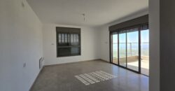 מצפה הימים, דירות 4 חד’ חדשות! כולל ממ”ד וסוכה!