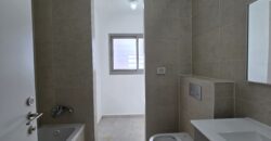 מצפה הימים, דירות 4 חד’ חדשות! כולל ממ”ד וסוכה!