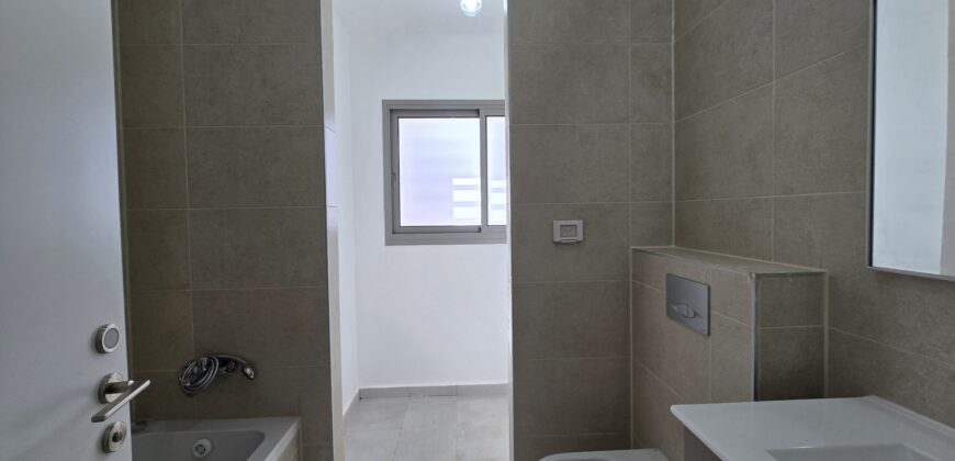 מצפה הימים, דירות 4 חד’ חדשות! כולל ממ”ד וסוכה!