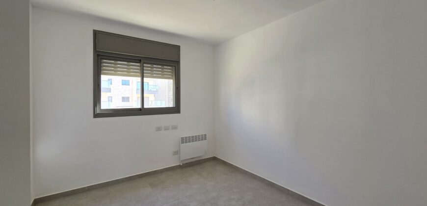 מצפה הימים, דירות 4 חד’ חדשות! כולל ממ”ד וסוכה!