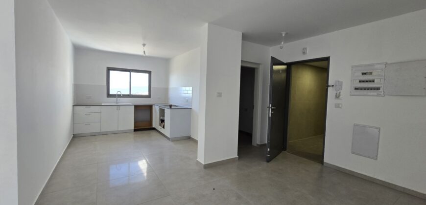 מצפה הימים, דירות 4 חד’ חדשות! כולל ממ”ד וסוכה!