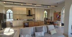 Looking for an unconventional villa?