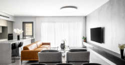 For Exclusive Sale (No Brokerage Fee): Luxury Garden Apartment in the “Arza” Project, Motza Illit