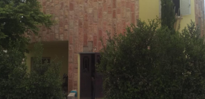 FOR SALE – Spacious Private Villa in Karmei Tzur | No Brokerage Fee