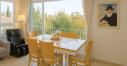 Stunning Apartment for Sale in Musrara, Jerusalem | No Brokerage