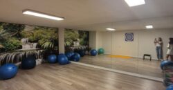 Looking for a large, green garden?