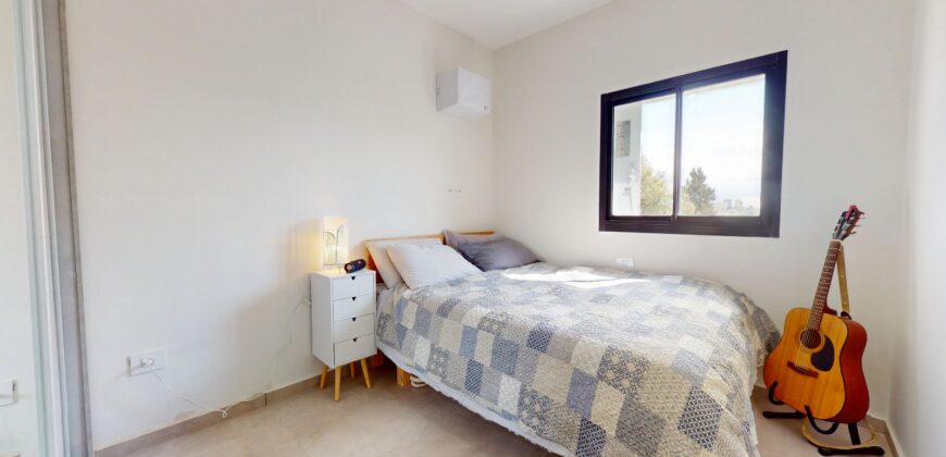 Stunning Apartment for Sale in Jerusalem – No Brokerage Fee