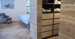 Looking for an unconventional villa?