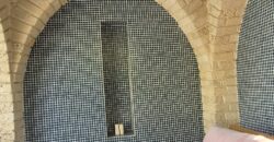 Looking for an unconventional villa?