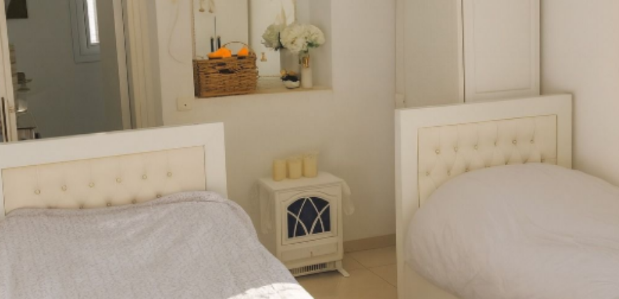 Stunning Apartment for Sale in Musrara, Jerusalem | No Brokerage