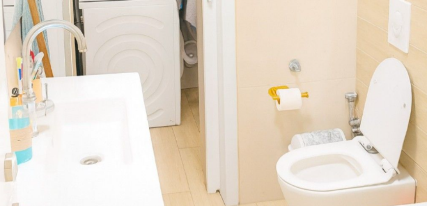 Stunning Apartment for Sale in Musrara, Jerusalem | No Brokerage