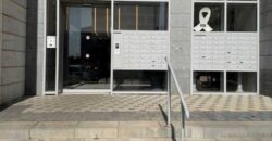  3-room apartment with sea view in Tirat Carmel-for sale