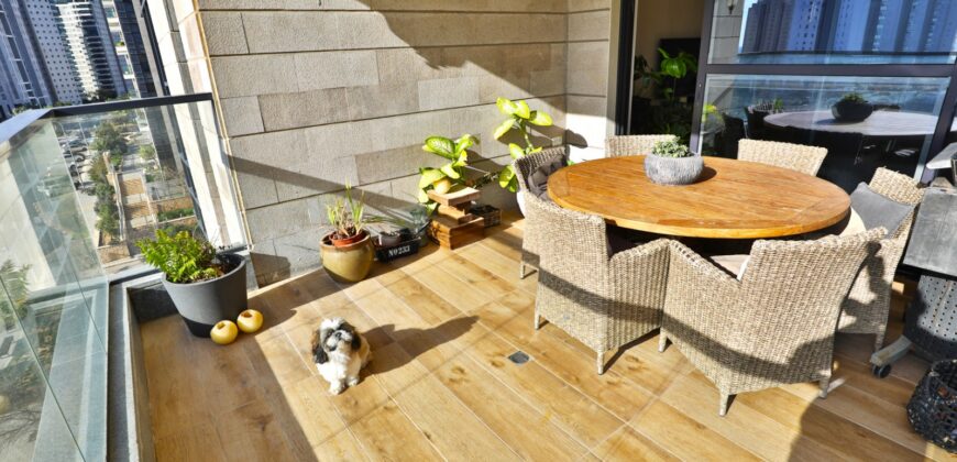 For Sale In Natanya, Ir Yamim