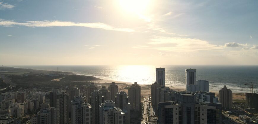 For Sale In Natanya, Ir Yamim