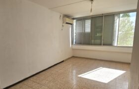 3 Room Apartment Maalot