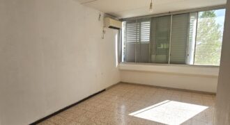 3 Room Apartment Maalot