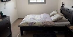  3-room apartment with sea view in Tirat Carmel-for sale