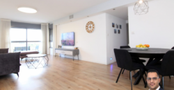 🏡 For Sale in Kiryat HaSharon 4-Room Apartment