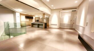 For sale – Luxury duplex penthouse in a luxury project | The Nursery North Tel Aviv