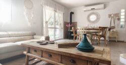 A charming 4-bed with a large private south-west garden