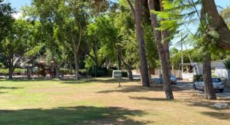 Opportunity to purchase a magical estate in beautiful Beit Hanania