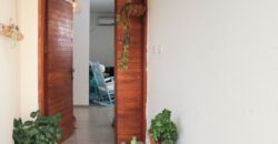 A bright and spacious family home on Karkur’s Ha-Moshav Street