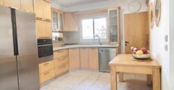 A charming 4-bed with a large private south-west garden