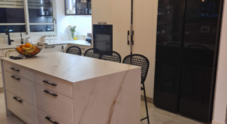 Stunning Private House for Sale in Gan Yavne – No Brokerage